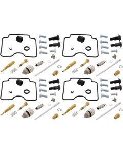 All Balls Racing Carburetor Rebuild Kit Racing Course Only 26-1694