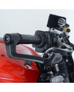 R&G Racing Black Brake Lever Guard BLG0035BK