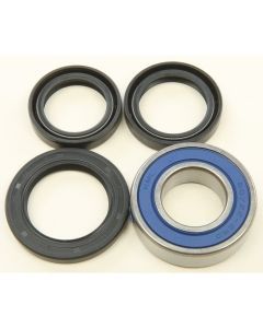 All Balls Lower Steering Stem Bearing & Seal Kit 25-1462