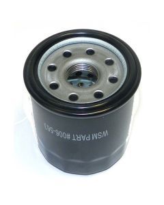 WSM Oil Filter for Honda / Kawasaki / Mercury / Mariner / Nissan / Yamaha 8 - 115 Hp / 350 - 1500 00-23