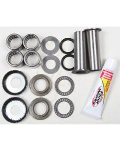 Pworks PWSAK-S21-400 Pivot Works Swing Arm Kit Suzuki Atv Suzuki LT-R 450 2006-2