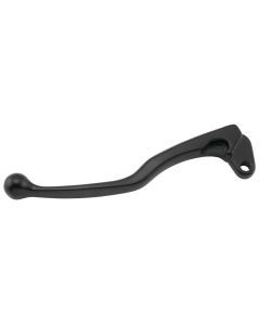 Motion Pro Black Left Clutch / Rear Brake Lever 14-0504
