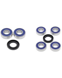 Wheel Front And Rear Bearing Kit for Yamaha 250cc DT250 1972 - 1979