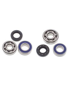 Lower Drive Shaft & Upper Jack Shaft Bearing & Seal Kit BRAVO 250 1984-2011