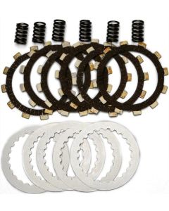 EBC DRC Series Clutch Kit KTM SX 60 1998-2000 65 SX 1998-2008 DRC107