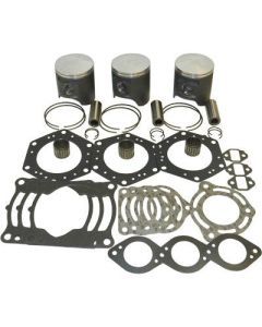 WSM Top End Rebuild Kit Platinum Standard - 010-841-10P