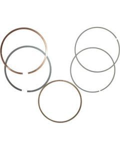 WSM Piston Ring Set Standard - 010-970