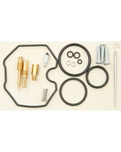 All Balls Carburetor Repair Kit For Honda ATC200X 1986-1987 26-1289
