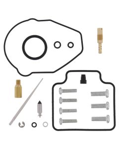 All Balls Racing Carburetor Rebuild Kit Racing Course Only 26-1506