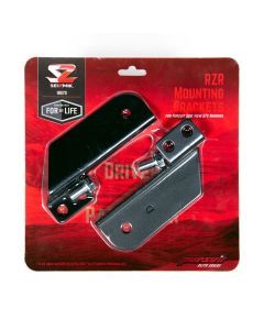 Seizmik Mirror Mounts For Polaris RZR 56-18070