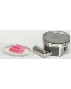 WSM Piston Kit Platinum .5mm Over - 010-873-05PK