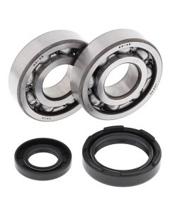 All Balls Racing Crank Shaft Bearing Kit 24-1027