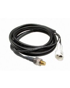 Motion Pro Black Vinyl Speedometer Cable 10-0103