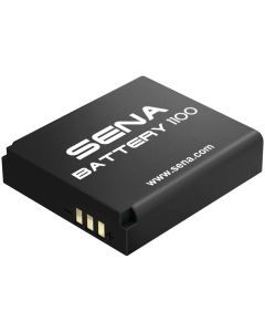 Sena Rechargeable Battery SC-A0308 For Sena Prism Action Camera