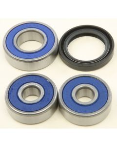 All Balls Rear Wheel Bearing Kit 25-1589