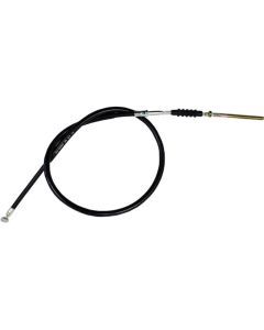 Motion Pro Black Vinyl Front Brake Cable For Honda ATC125M 1984-1987 02-0080