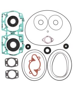 Vertex Complete Gasket With Oil Seals Kit 711165E