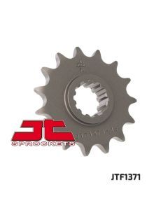 Steel Front Sprocket 15T for Street HONDA CB600F (599) 2004-2006