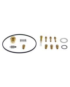 All Balls Racing Carburetor Rebuild Kit Racing Course Only 26-1884