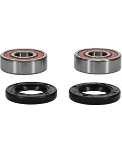 Pivot Works Front Premium Wheel Bearing Kit 25-1025-P