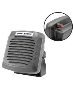 Rugged Radios XTREME Waterproof Speaker with 15 Watt Amplifier with Volume and Power Control EX-SPK-XR