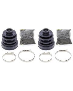 Complete Rear Outer CV Boot Repair Kit for Suzuki LTA-750 X King Quad 2008-2014