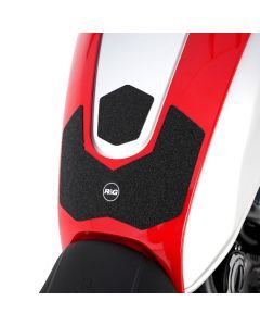 R&G Racing Black Tank Pad TKPAD17BK