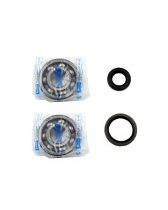 Athena Crankshaft Bearing Seal Kit P400510444080