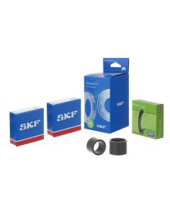 Athena HD Wheel Seal Kit Front w/ Spacers & Bearings VKWB-F-20-HD-H