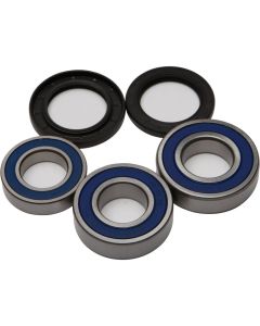 All Balls Rear Wheel Bearing Kit 25-1547