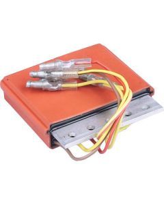 Ricks Rectifier-Regulator 10-554