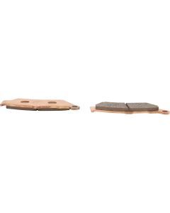 All Balls Sintered Brake Pad Front 18-8078