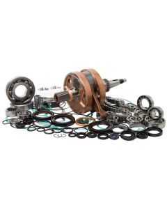 Wrench Rabbit Complete Engine Rebuild Kit For 2007 Honda CRF 250 R