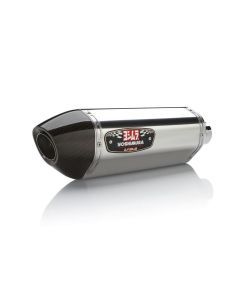 Yoshimura R-77 Race Stainless Full System Exhaust 15350AJ521