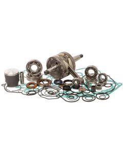 Wrench Rabbit Complete Engine Rebuild Kit For 2009-2019 KTM 65 SX
