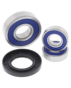 All Balls Racing Rear Wheel Bearing Kit 25-1096
