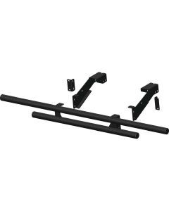 KFI Double Tube Rear Bumper 101835
