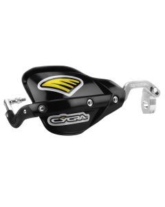 Cycra Probend Center Reach Mount Racer Pack 1-1/8" clamp Black - 1CYC-7402-12X