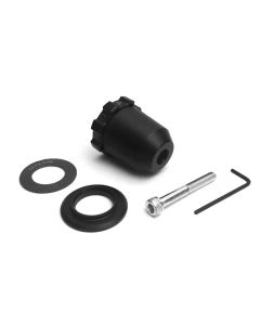 Kaoko Throttle Lock Cruise Control for 2009-2014 Aprilia RSV4 R - Motorcycle Throttle Stabilizer - KA-APR405