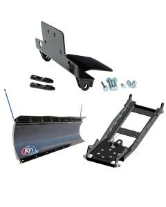 KFI UTV Snow Plow Kit For CF-Moto UFORCE 1000/XL 2019-2026