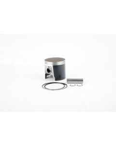 WSM Piston Kit For Polaris 400 97-02 .5mm Over Platinum 50-306-05PK
