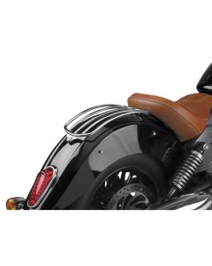National Cycle Solo Fender Rack Chrome P9500-001