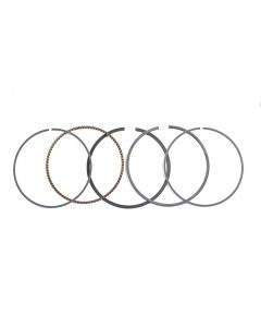 WSM Piston Rings For Suzuki 500 Vinson 02-07 Standard 51-615