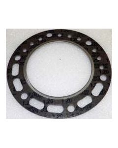 WSM Head Gasket for Suzuki 500 LT-R 88-90 20-101