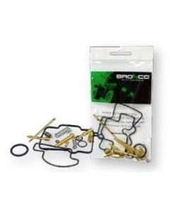 Bronco Carburetor Rebuild Kit AU-07508
