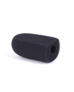 Rugged Radios High Wind Environment Mic Muff Microphone Cover MIC-MUFF-F-HP