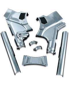 Kuryakyn Deluxe Neck Covers