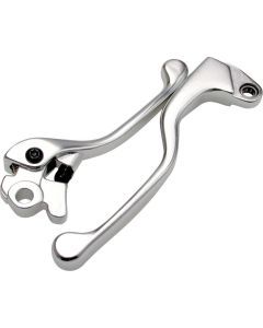 Motion Pro Polished Aluminum Brake Lever 14-9318
