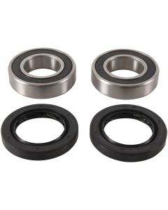 Pivot Works Front Wheel Bearing Kit PWFWS-H09-000