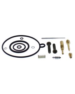All Balls Racing Carburetor Rebuild Kit Racing Course Only 26-1772